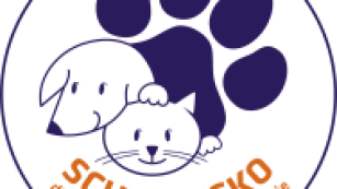 logo lubelskiego schroniska dla zwierząt